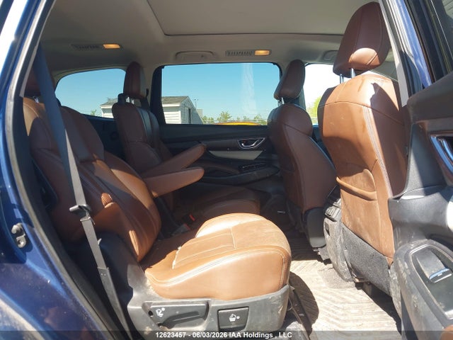 Aukcja sprzedaży 2021 Subaru Ascent Premier W/black Leather/premier W/brown Leather/touring, vin: 4S4WMARD3M3448341, numer aukcji: 12623457