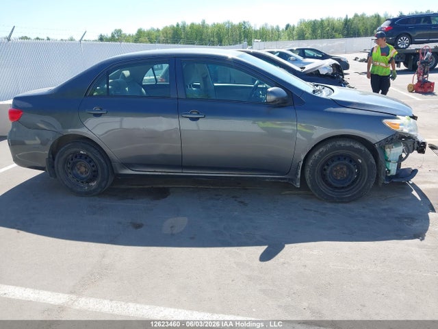 2012 Toyota Corolla Ce მანქანა იყიდება აუქციონზე, vin: 2T1BU4EEXCC880420, აუქციონის ნომერი: 12623460