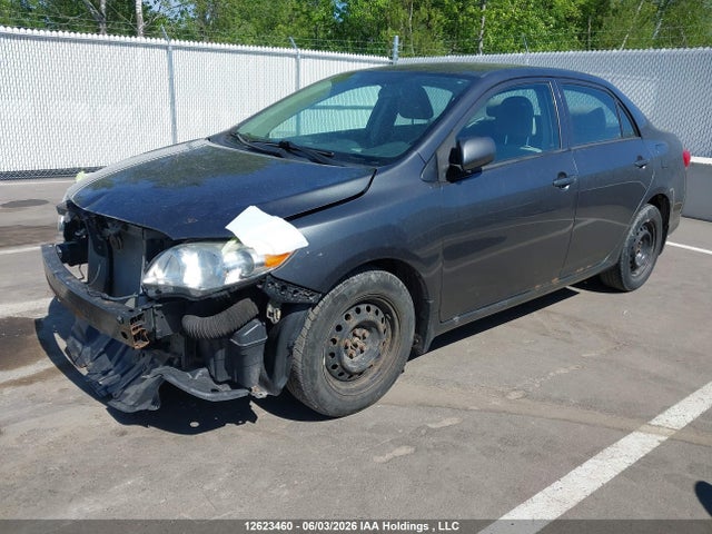 2012 Toyota Corolla Ce მანქანა იყიდება აუქციონზე, vin: 2T1BU4EEXCC880420, აუქციონის ნომერი: 12623460