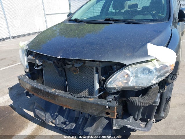 2012 Toyota Corolla Ce მანქანა იყიდება აუქციონზე, vin: 2T1BU4EEXCC880420, აუქციონის ნომერი: 12623460