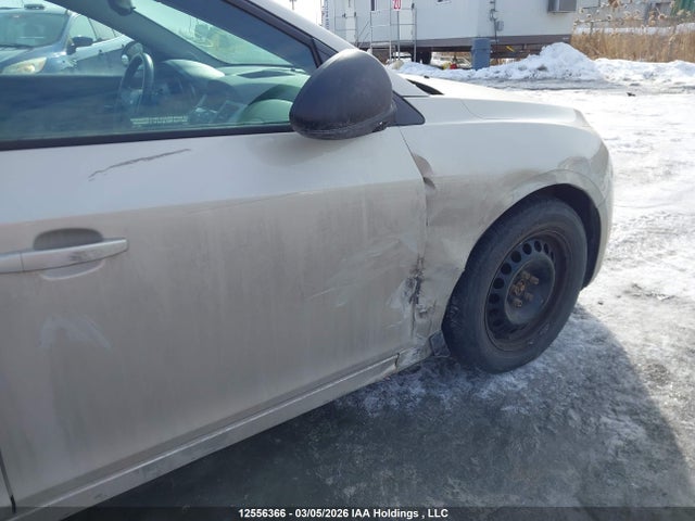Aukcja sprzedaży 2013 Chevrolet Cruze Ls, vin: 1G1PA5SH7D7235996, numer aukcji: 12556366