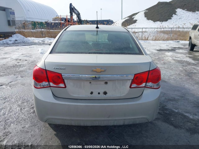 Aukcja sprzedaży 2013 Chevrolet Cruze Ls, vin: 1G1PA5SH7D7235996, numer aukcji: 12556366