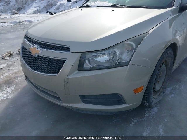Aukcja sprzedaży 2013 Chevrolet Cruze Ls, vin: 1G1PA5SH7D7235996, numer aukcji: 12556366