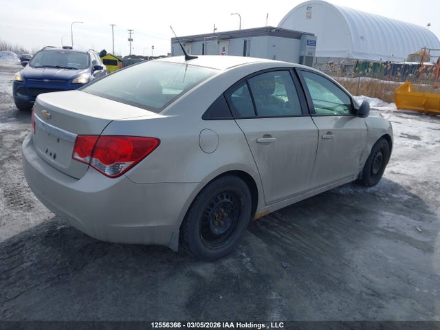 Aukcja sprzedaży 2013 Chevrolet Cruze Ls, vin: 1G1PA5SH7D7235996, numer aukcji: 12556366