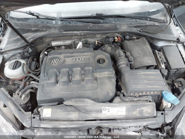Продажа на аукционе авто 2015 Volkswagen Golf 2.0 Tdi Comfortline/2.0 Tdi Highline/2.0 Tdi Trendline, vin: 3VW2A7AU3FM058137, номер лота: 12603547
