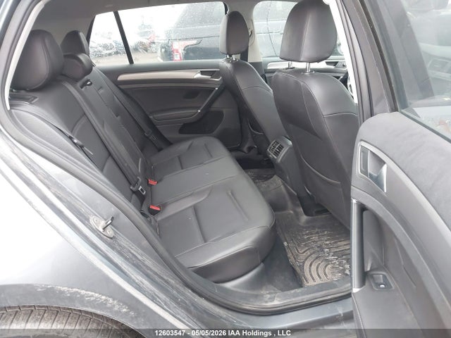 Продажа на аукционе авто 2015 Volkswagen Golf 2.0 Tdi Comfortline/2.0 Tdi Highline/2.0 Tdi Trendline, vin: 3VW2A7AU3FM058137, номер лота: 12603547