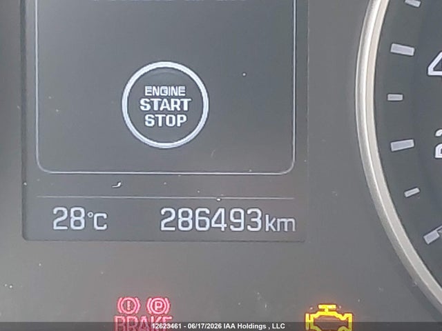 Продаж на аукціоні авто 2017 Hyundai Elantra Gls, vin: KMHD84LF8HU189210, номер лоту: 12623461