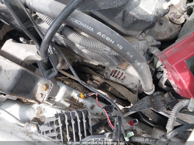 Продаж на аукціоні авто 2018 Mitsubishi Outlander Gt, vin: JA4JZ4AX1JZ611031, номер лоту: 12615086