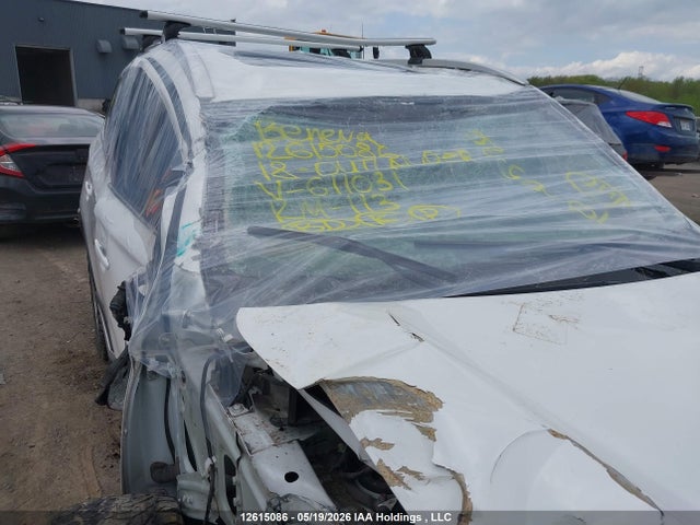Продаж на аукціоні авто 2018 Mitsubishi Outlander Gt, vin: JA4JZ4AX1JZ611031, номер лоту: 12615086