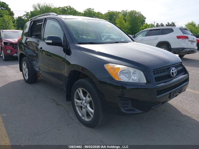 12623462 :رقم المزاد ، 2T3BF4DV0AW049488 vin ، 2010 Toyota Rav4 مزاد بيع