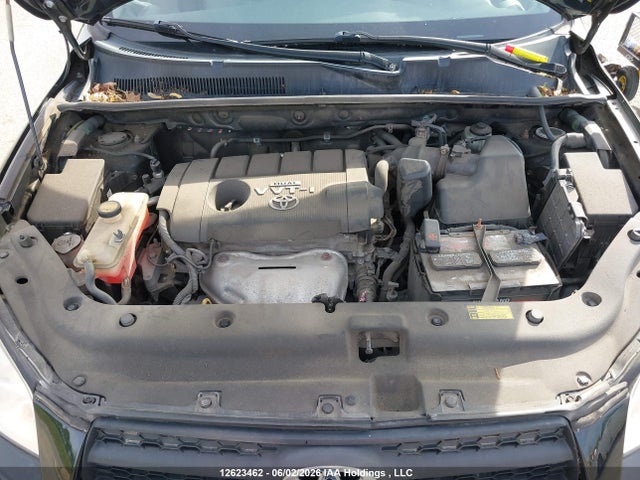 12623462 :رقم المزاد ، 2T3BF4DV0AW049488 vin ، 2010 Toyota Rav4 مزاد بيع