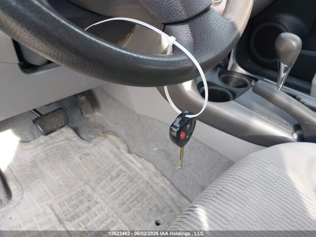 12623462 :رقم المزاد ، 2T3BF4DV0AW049488 vin ، 2010 Toyota Rav4 مزاد بيع