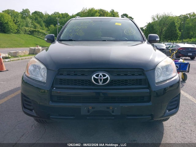 12623462 :رقم المزاد ، 2T3BF4DV0AW049488 vin ، 2010 Toyota Rav4 مزاد بيع