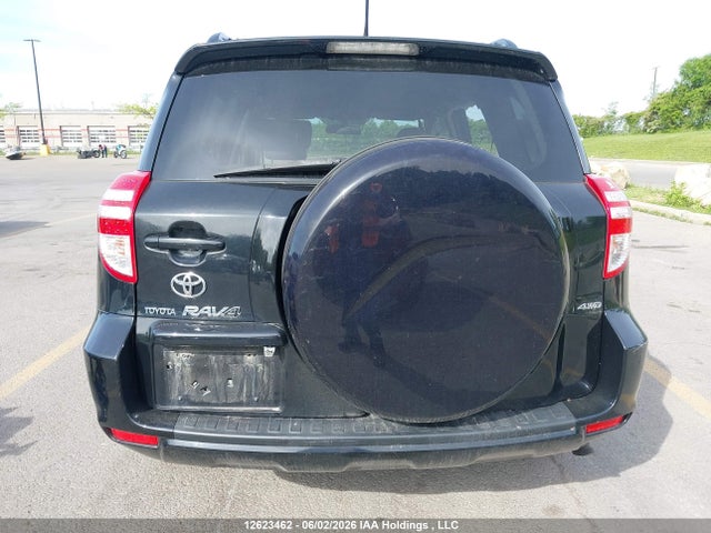 12623462 :رقم المزاد ، 2T3BF4DV0AW049488 vin ، 2010 Toyota Rav4 مزاد بيع
