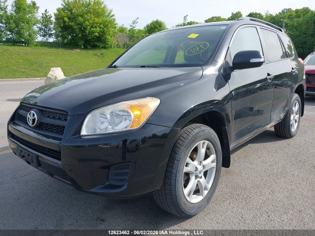 12623462 :رقم المزاد ، 2T3BF4DV0AW049488 vin ، 2010 Toyota Rav4 مزاد بيع