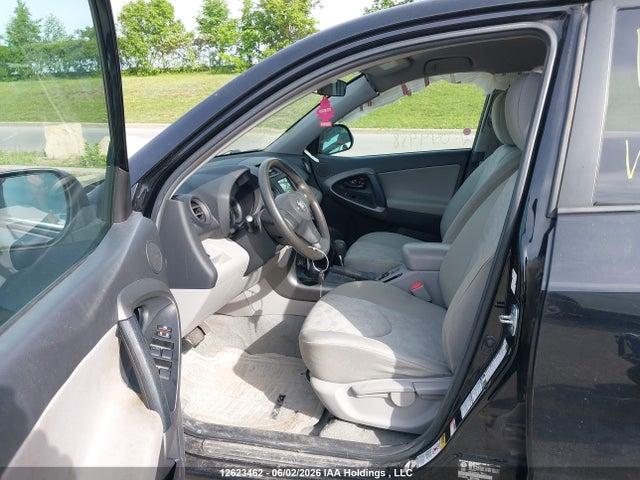 12623462 :رقم المزاد ، 2T3BF4DV0AW049488 vin ، 2010 Toyota Rav4 مزاد بيع