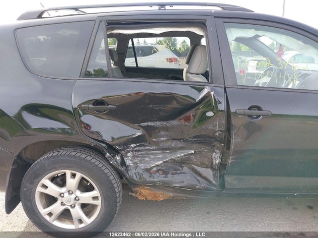 12623462 :رقم المزاد ، 2T3BF4DV0AW049488 vin ، 2010 Toyota Rav4 مزاد بيع