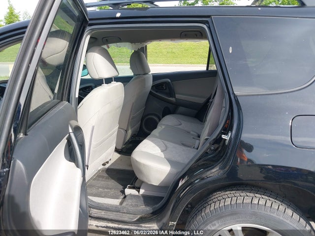 12623462 :رقم المزاد ، 2T3BF4DV0AW049488 vin ، 2010 Toyota Rav4 مزاد بيع