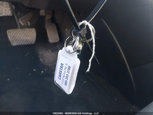 12623463 :رقم المزاد ، 1HGCR2F07HA806768 vin ، 2017 Honda Accord Touring مزاد بيع