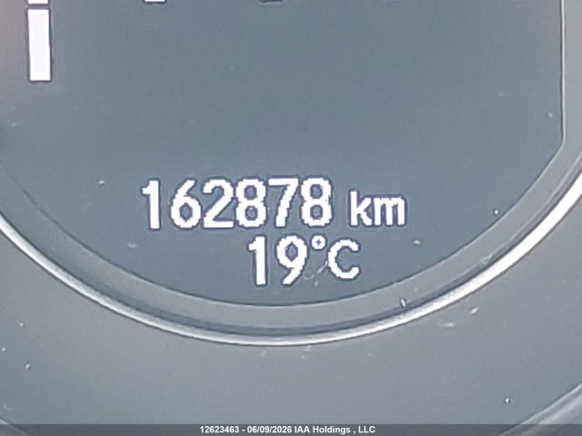 12623463 :رقم المزاد ، 1HGCR2F07HA806768 vin ، 2017 Honda Accord Touring مزاد بيع