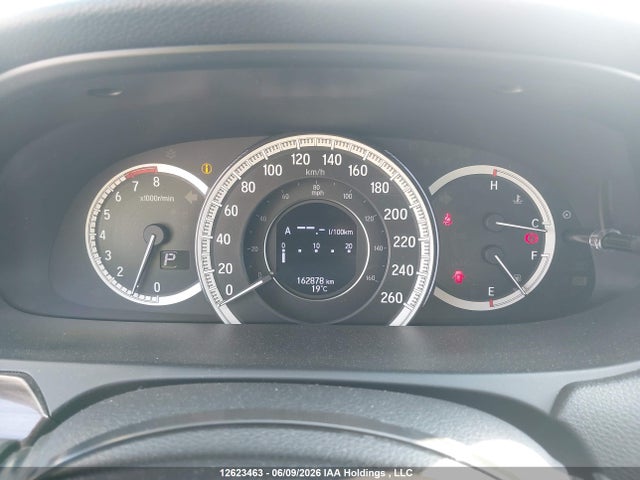 12623463 :رقم المزاد ، 1HGCR2F07HA806768 vin ، 2017 Honda Accord Touring مزاد بيع