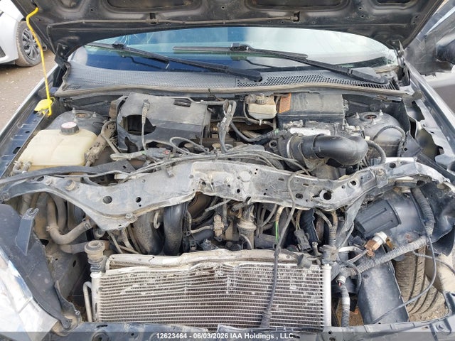 Продажа на аукционе авто 2005 Ford Focus Zx5, vin: 3FAFP37N75R103549, номер лота: 12623464