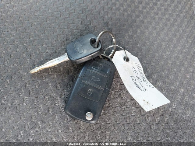 Продажа на аукционе авто 2005 Ford Focus Zx5, vin: 3FAFP37N75R103549, номер лота: 12623464