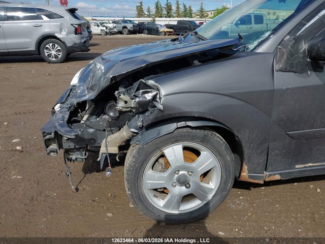 Продажа на аукционе авто 2005 Ford Focus Zx5, vin: 3FAFP37N75R103549, номер лота: 12623464