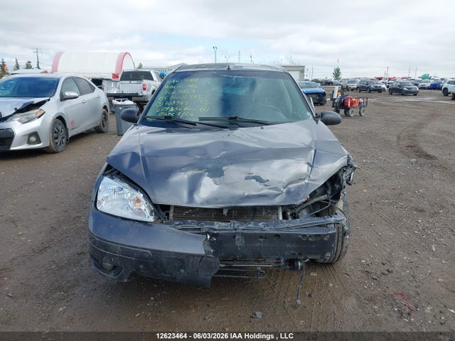 Продажа на аукционе авто 2005 Ford Focus Zx5, vin: 3FAFP37N75R103549, номер лота: 12623464