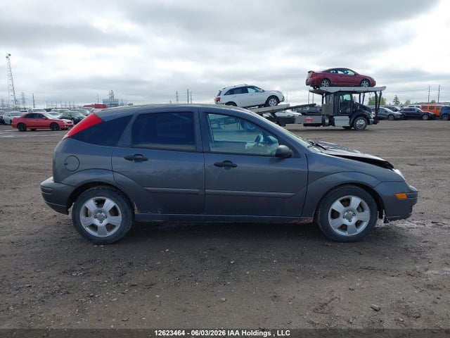 Продажа на аукционе авто 2005 Ford Focus Zx5, vin: 3FAFP37N75R103549, номер лота: 12623464