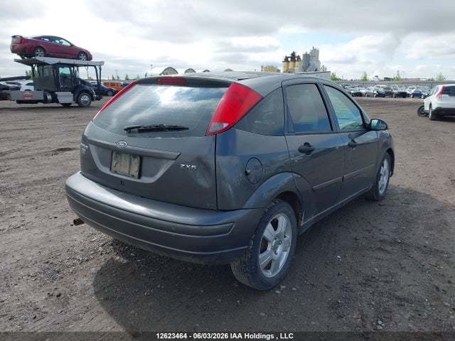 Продажа на аукционе авто 2005 Ford Focus Zx5, vin: 3FAFP37N75R103549, номер лота: 12623464