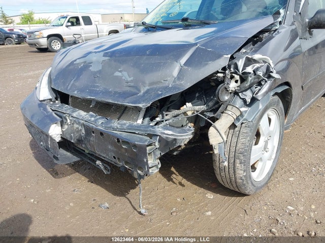 Продажа на аукционе авто 2005 Ford Focus Zx5, vin: 3FAFP37N75R103549, номер лота: 12623464