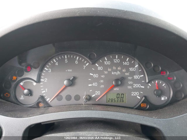Продажа на аукционе авто 2005 Ford Focus Zx5, vin: 3FAFP37N75R103549, номер лота: 12623464