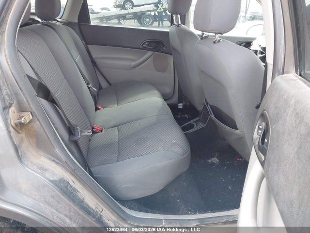 Продажа на аукционе авто 2005 Ford Focus Zx5, vin: 3FAFP37N75R103549, номер лота: 12623464