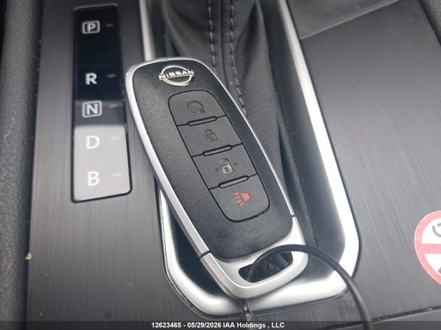 Продаж на аукціоні авто 2026 Nissan Kicks Sv, vin: 3N8AP6CB6TL331743, номер лоту: 12623465