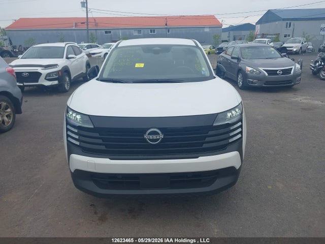 Продаж на аукціоні авто 2026 Nissan Kicks Sv, vin: 3N8AP6CB6TL331743, номер лоту: 12623465