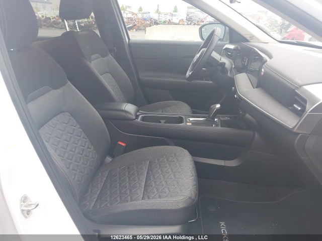 Продаж на аукціоні авто 2026 Nissan Kicks Sv, vin: 3N8AP6CB6TL331743, номер лоту: 12623465