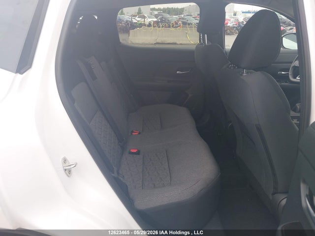 Продаж на аукціоні авто 2026 Nissan Kicks Sv, vin: 3N8AP6CB6TL331743, номер лоту: 12623465