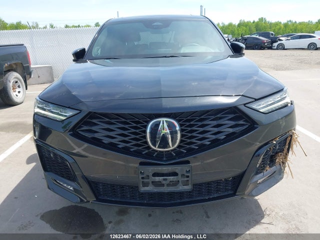 Acura MDX A-SPEC 2025 5J8YE1H01SL800565 Image 13