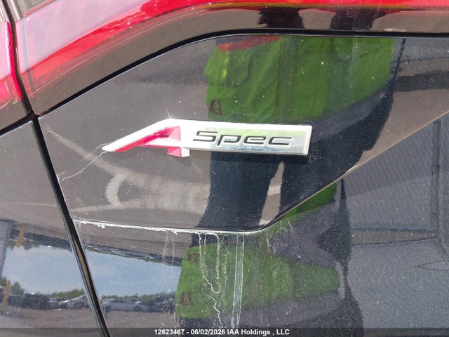 Acura MDX A-SPEC 2025 5J8YE1H01SL800565 Image 21