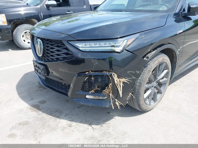Acura MDX A-SPEC 2025 5J8YE1H01SL800565 Image 6