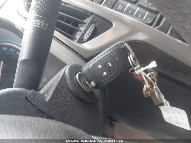 Buick Verano 2015 1G4PN5SKXF4117982 Image 11