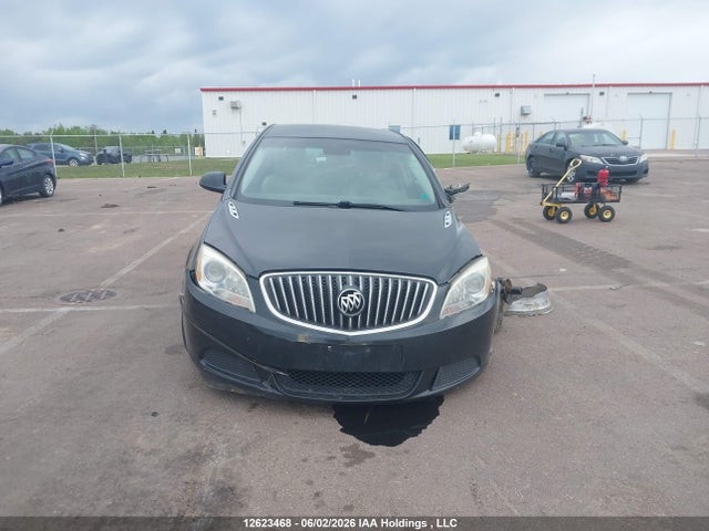 Buick Verano 2015 1G4PN5SKXF4117982 Image 12
