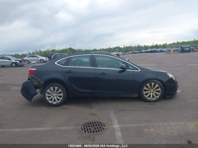Продаж на аукціоні авто 2015 Buick Verano, vin: 1G4PN5SKXF4117982, номер лоту: 12623468