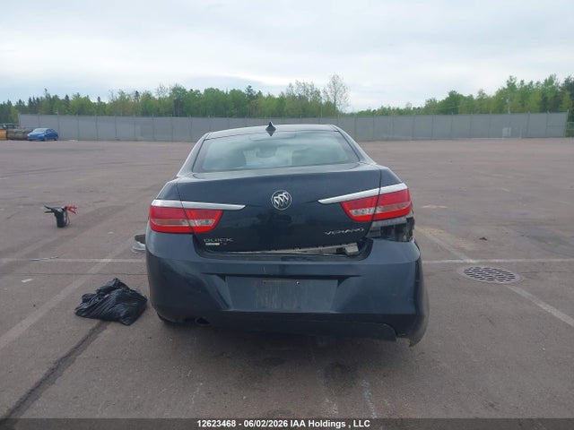 Buick Verano 2015 1G4PN5SKXF4117982 Image 16