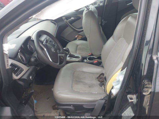Buick Verano 2015 1G4PN5SKXF4117982 Image 21