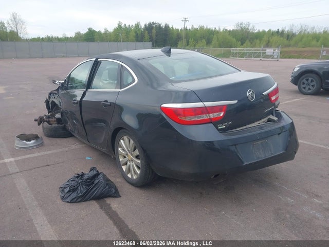 Продаж на аукціоні авто 2015 Buick Verano, vin: 1G4PN5SKXF4117982, номер лоту: 12623468