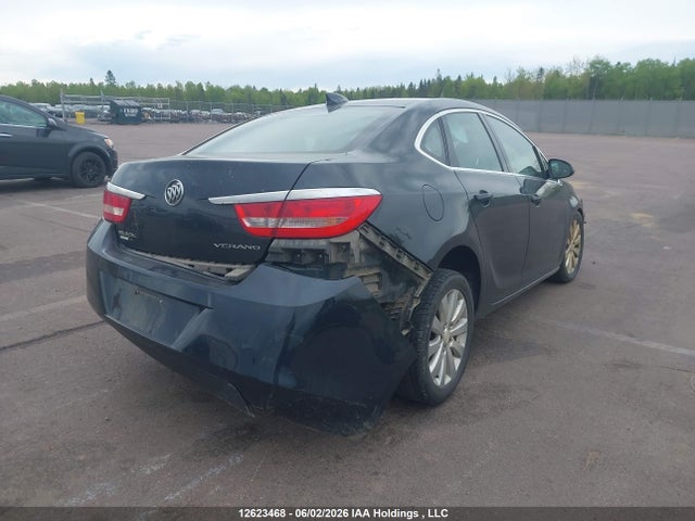 Buick Verano 2015 1G4PN5SKXF4117982 Image 4
