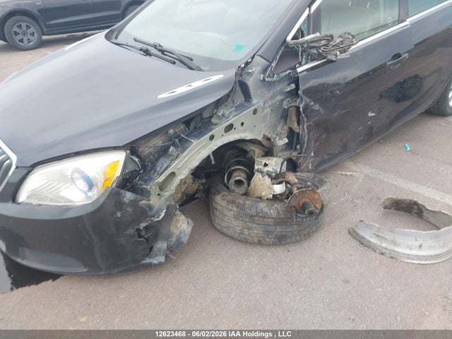 Продаж на аукціоні авто 2015 Buick Verano, vin: 1G4PN5SKXF4117982, номер лоту: 12623468