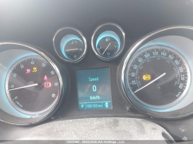 Buick Verano 2015 1G4PN5SKXF4117982 Image 7